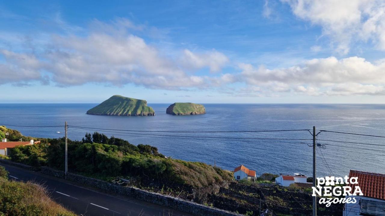 Casa Mare By Pontanegraazores Ангра-ду-Эроижму Экстерьер фото